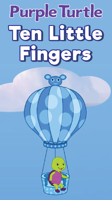 Ten Little Fingers